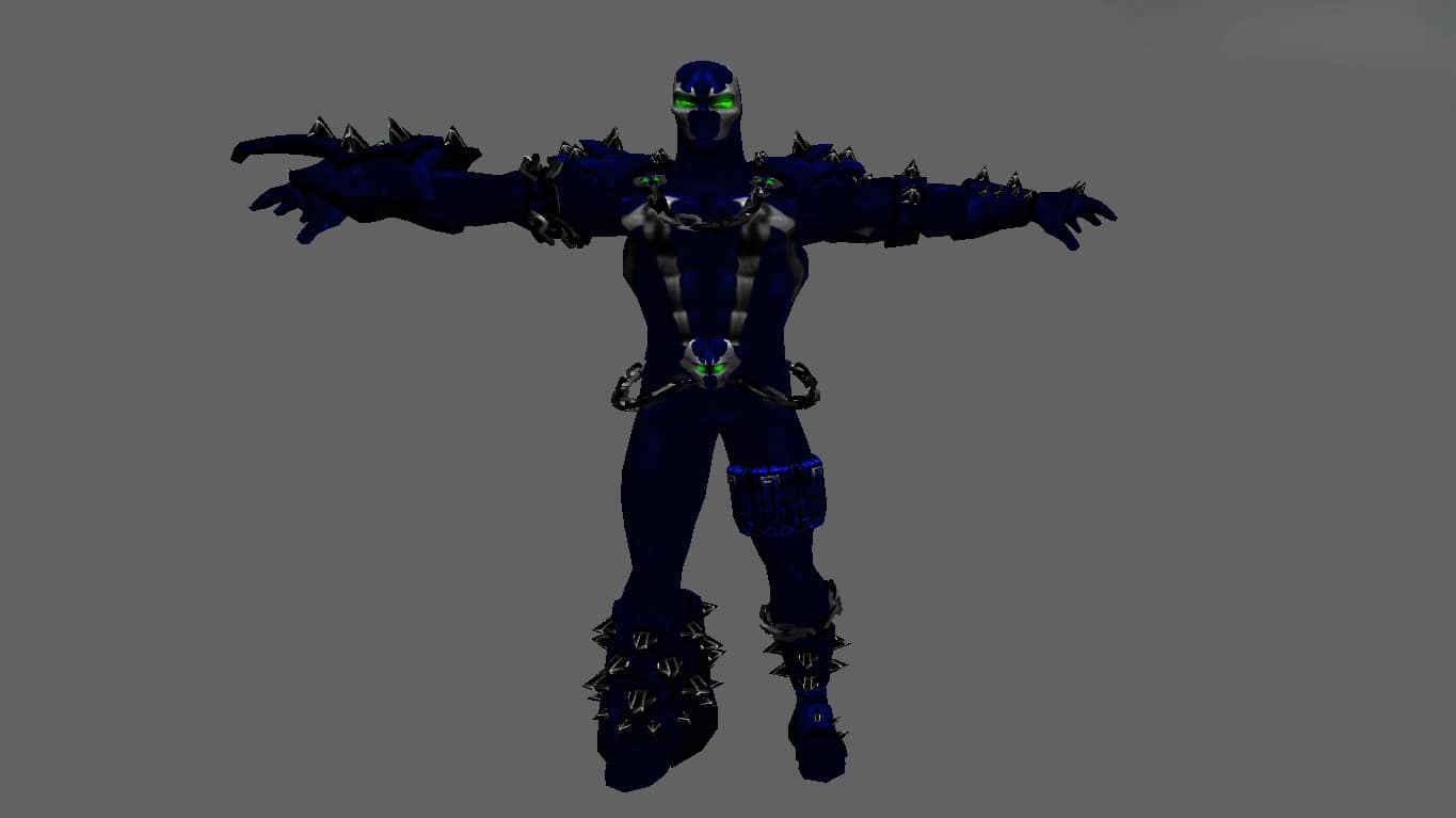 Spawn