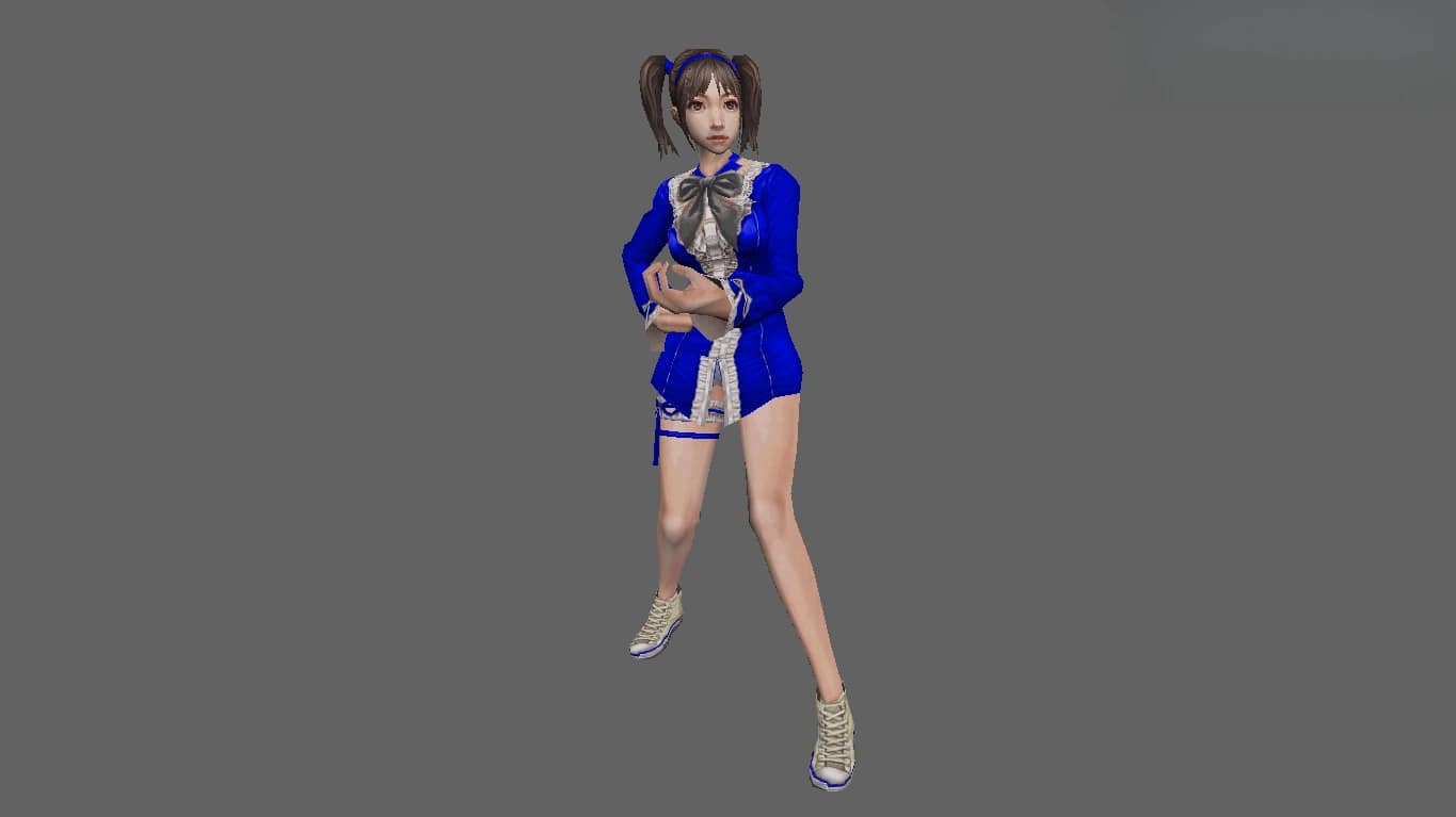 Steel Kitty