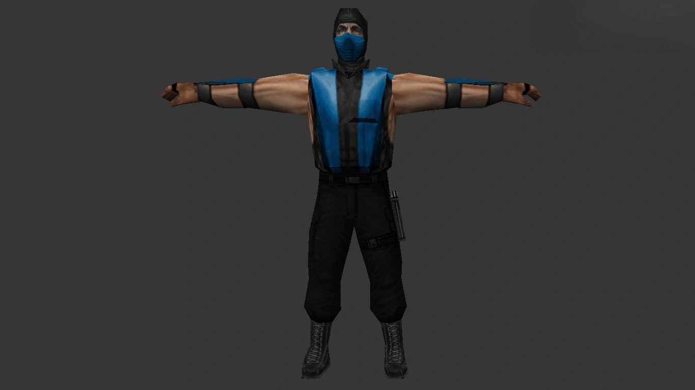Subzero КТ-ТТ