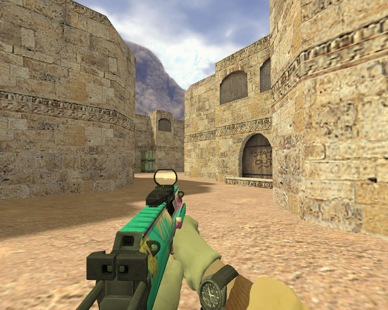MP7 Маямі