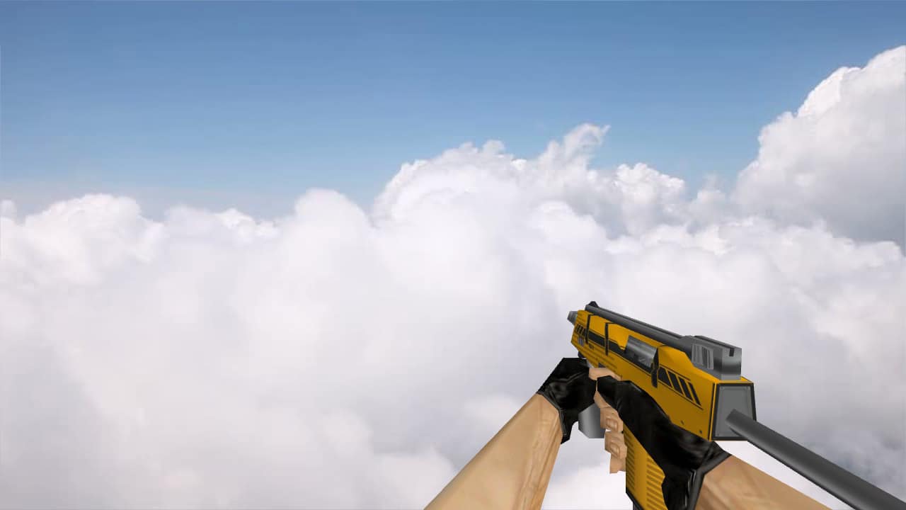 MP9 «Топливный инжектор»