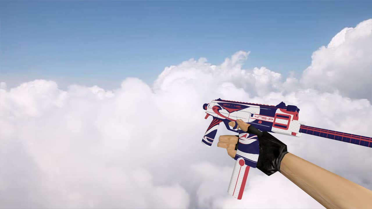MP9 Whisper