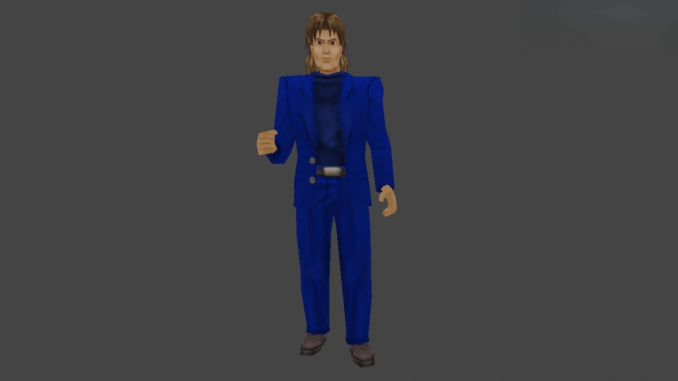 Togusa
