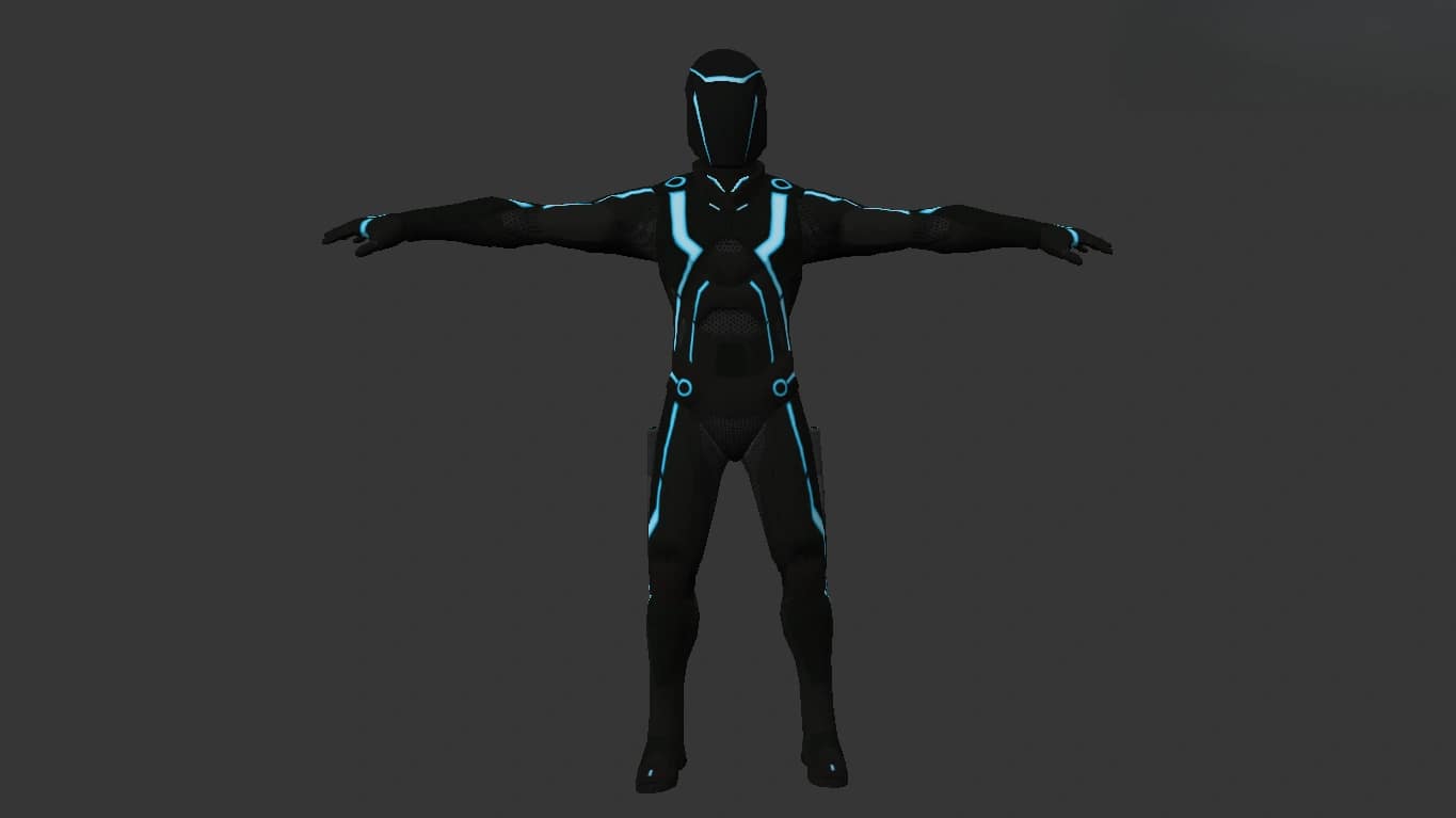 Tron КТ-ТТ