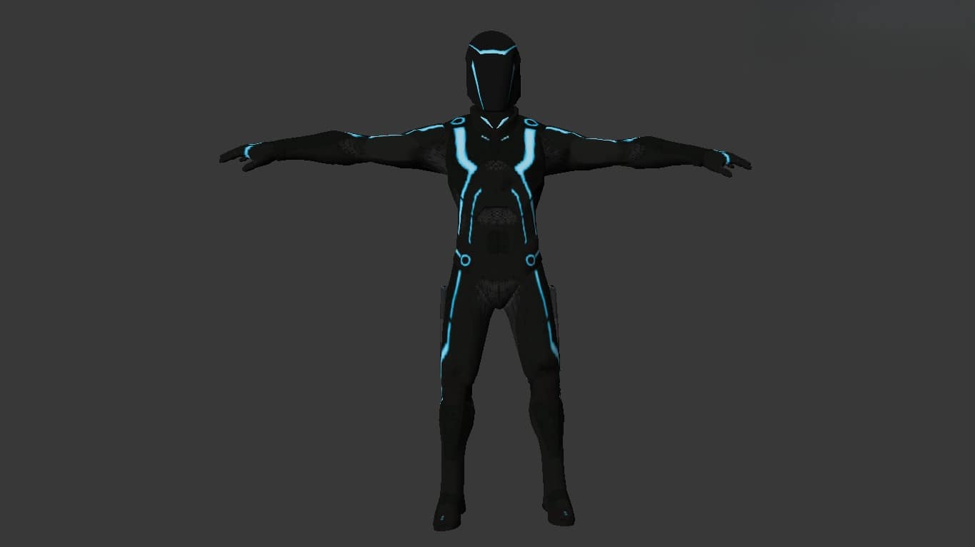 Tron
