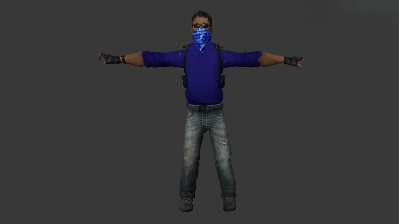 Undercover Agent