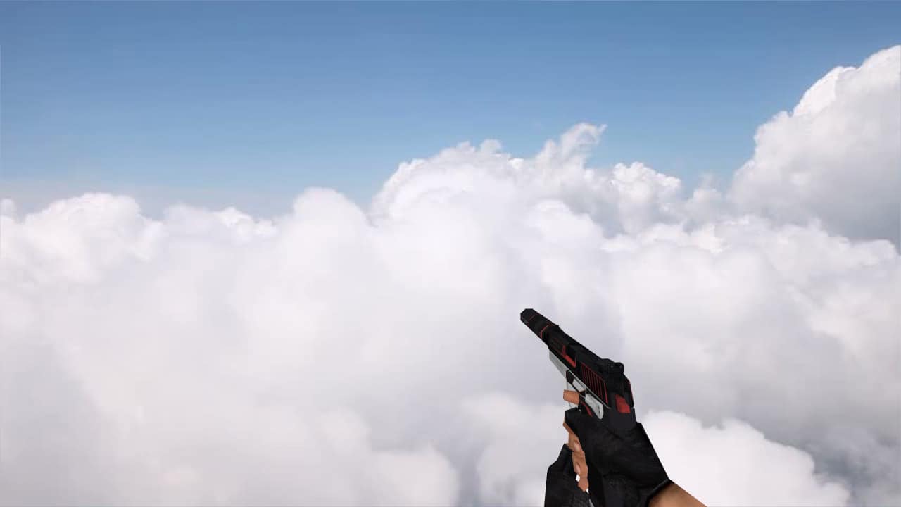 Default USP «Сайрекс»