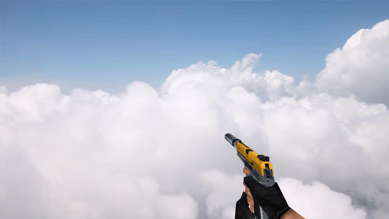 Default USP «Топливный инжектор»