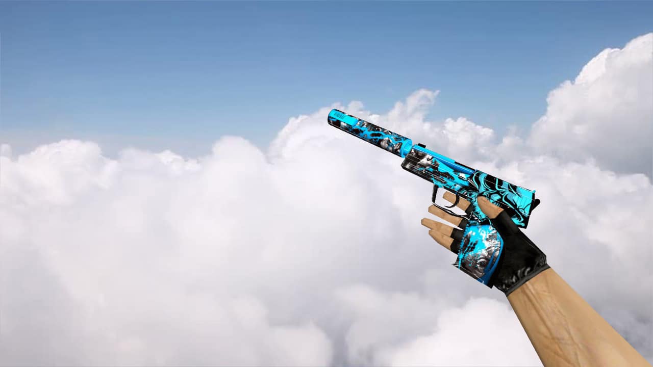 USP Aimbot
