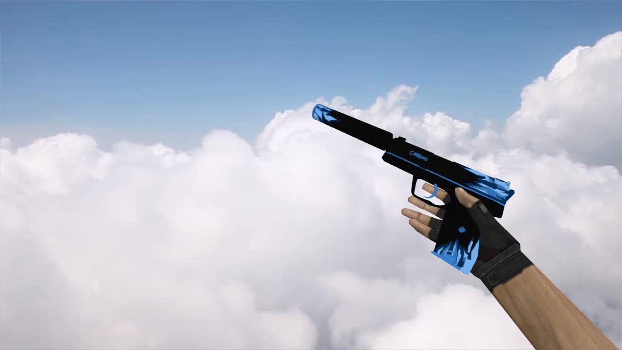 USP Carbonic