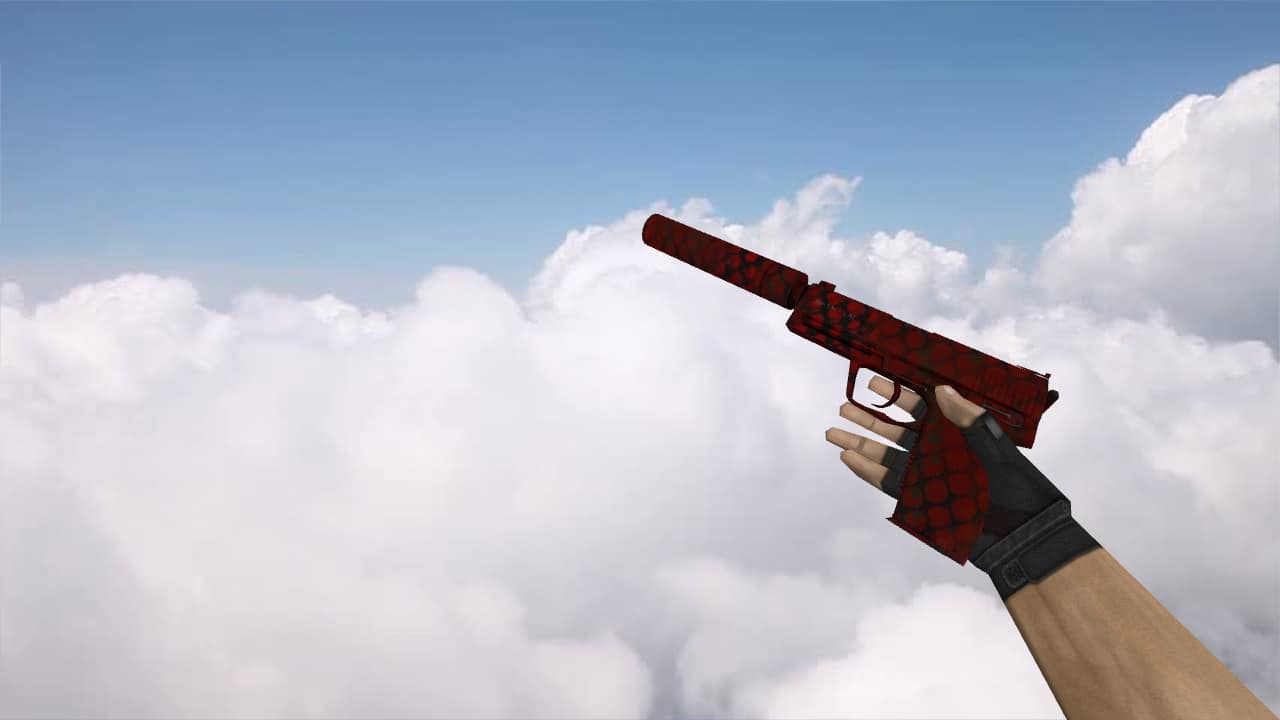 USP «Неисправность»