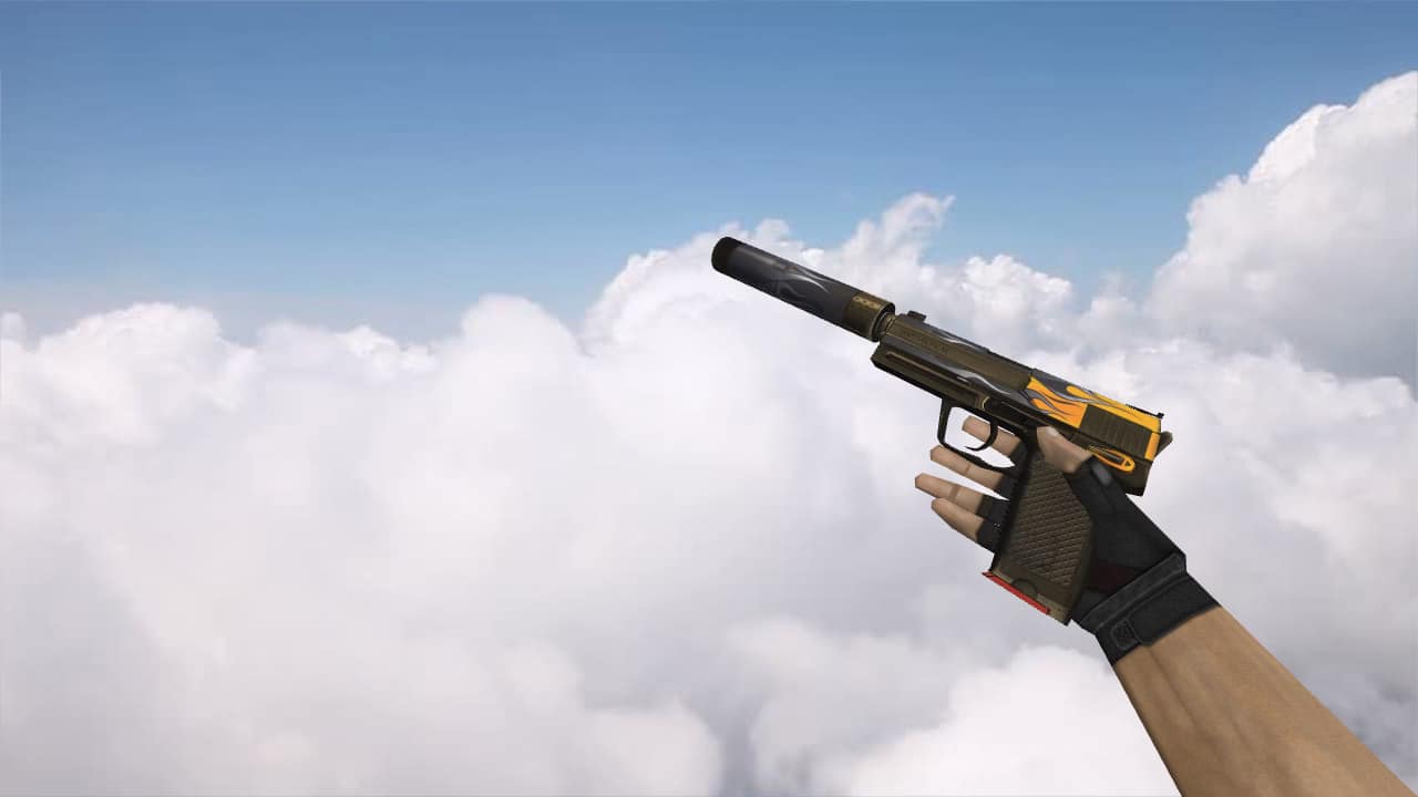 USP «Воин дорог»