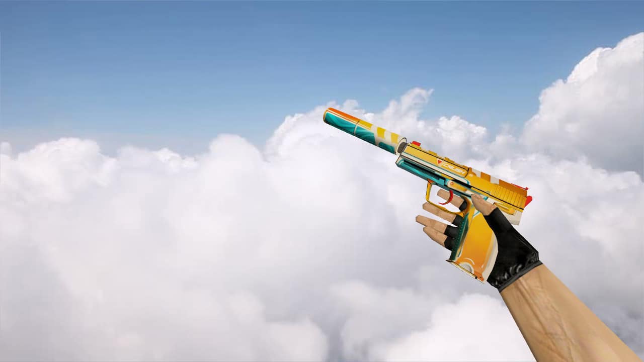 USP Crush