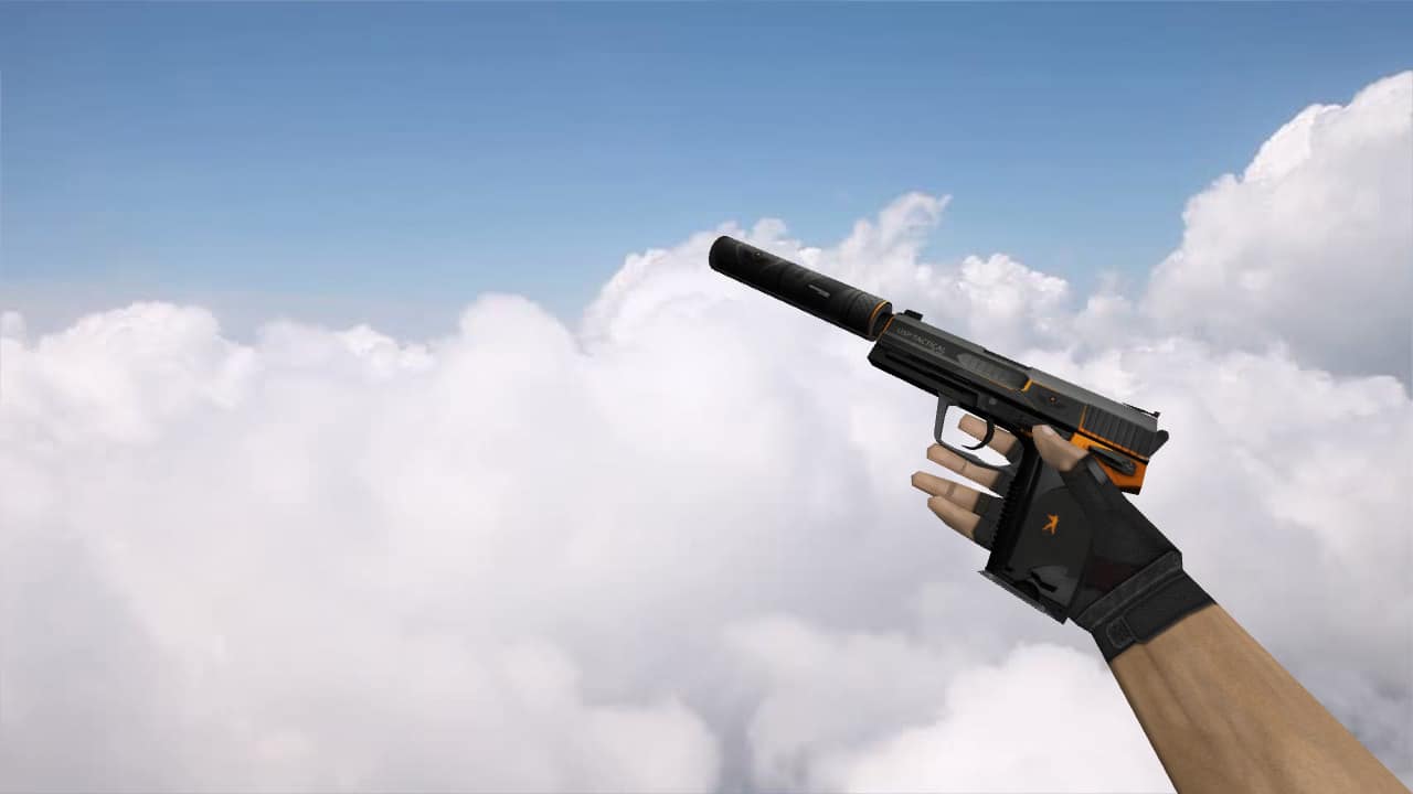 USP Imperator