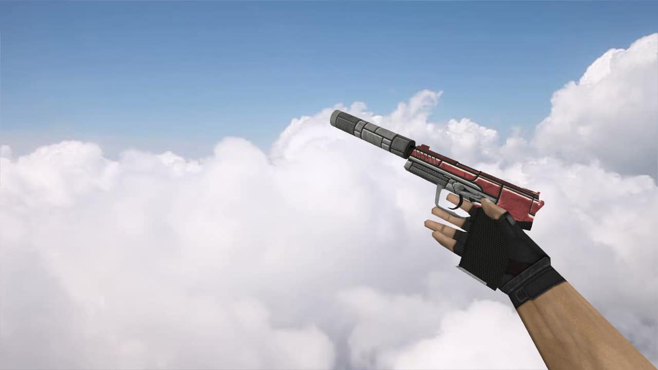 USP Machamp