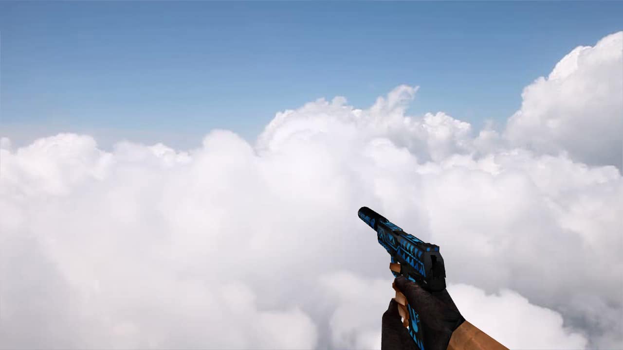 USP Night Shark
