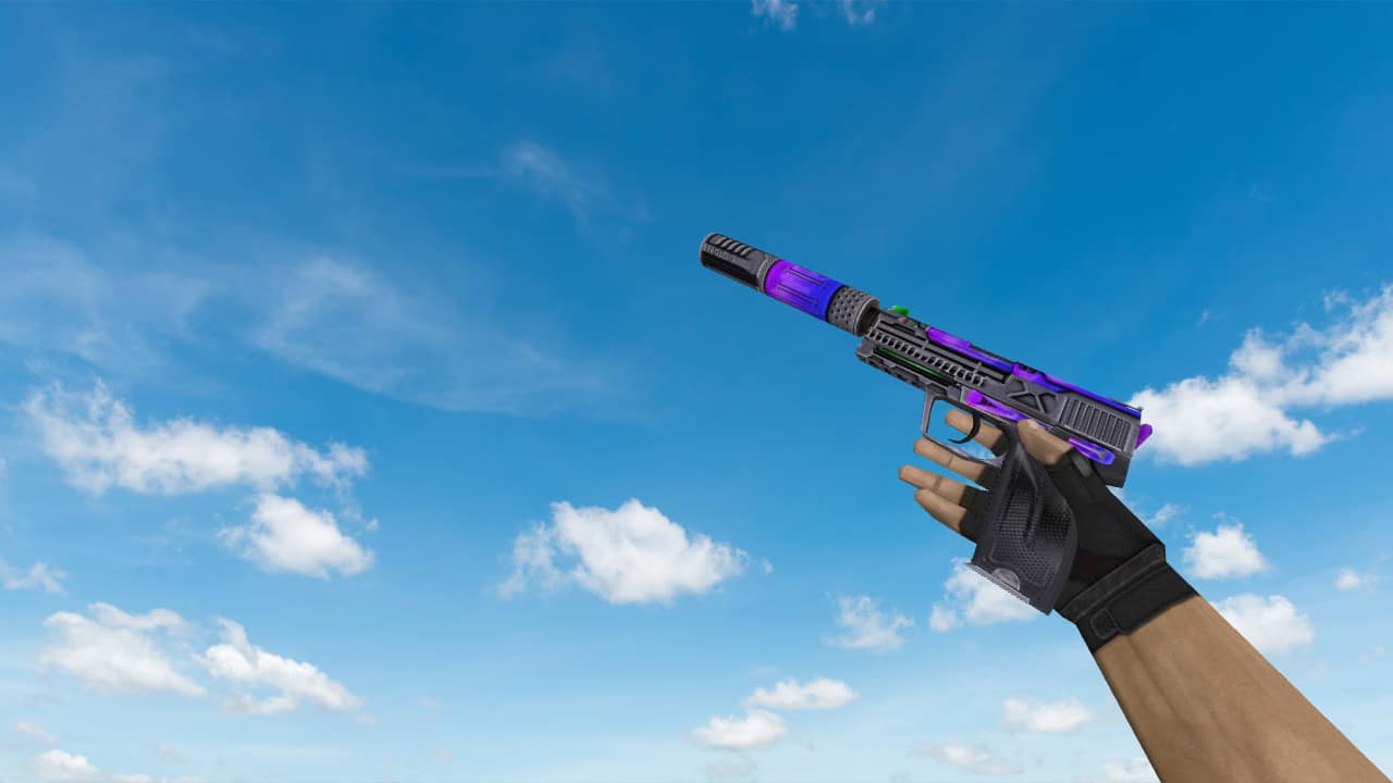 USP Quantum