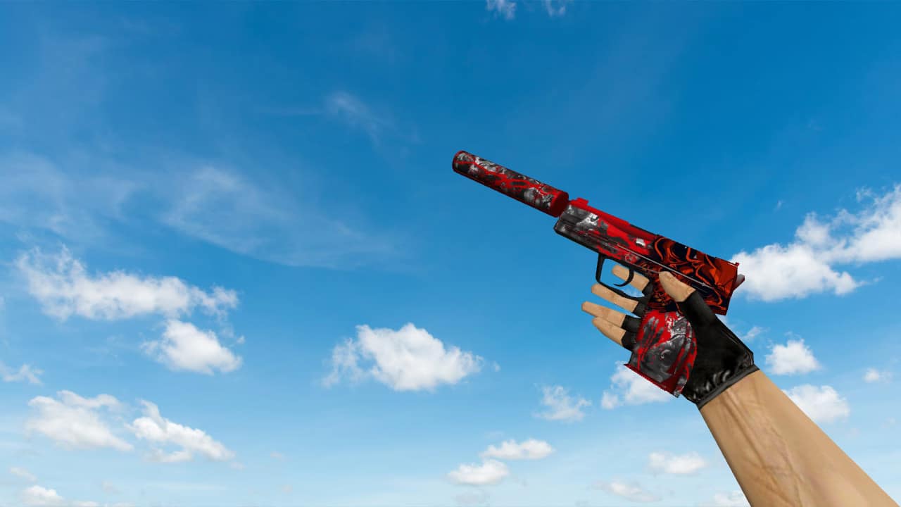 USP Revenant