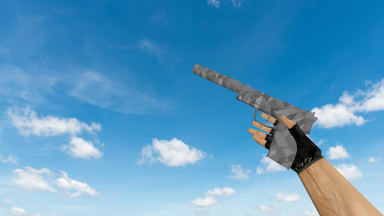 USP «Осколки»