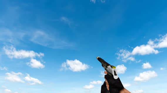 USP «Закрученный»