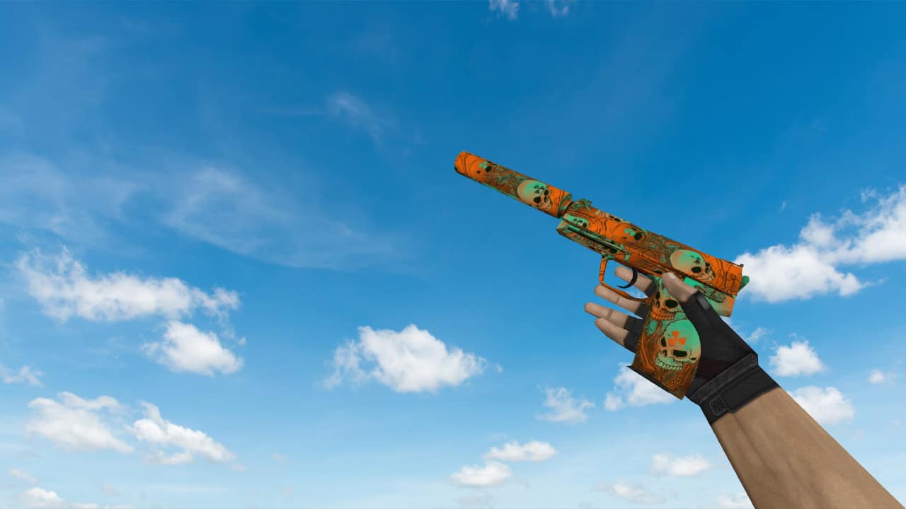 USP «Токсичность»