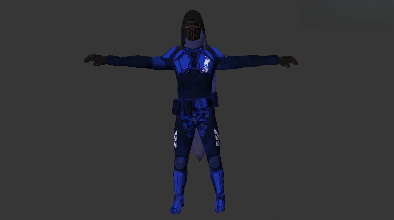 Warrior КТ-ТТ