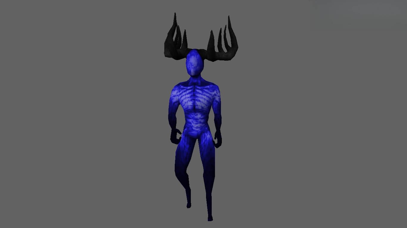 Wendigo