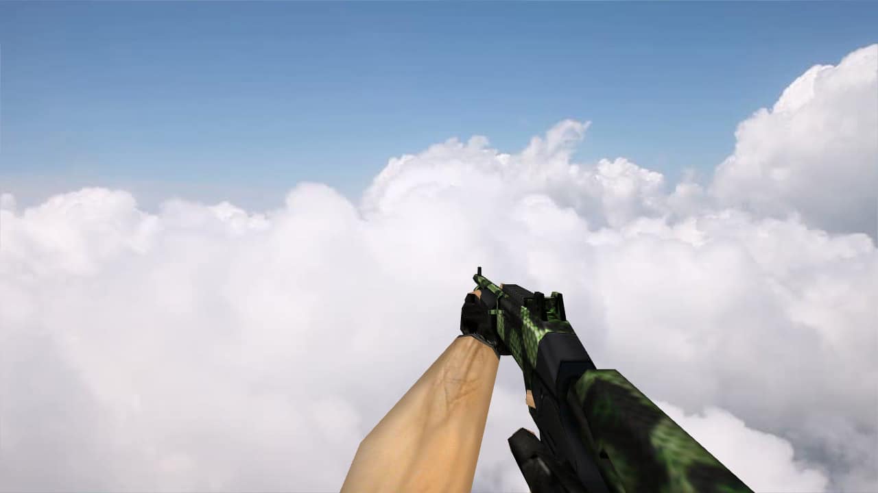 XM1014 Snake