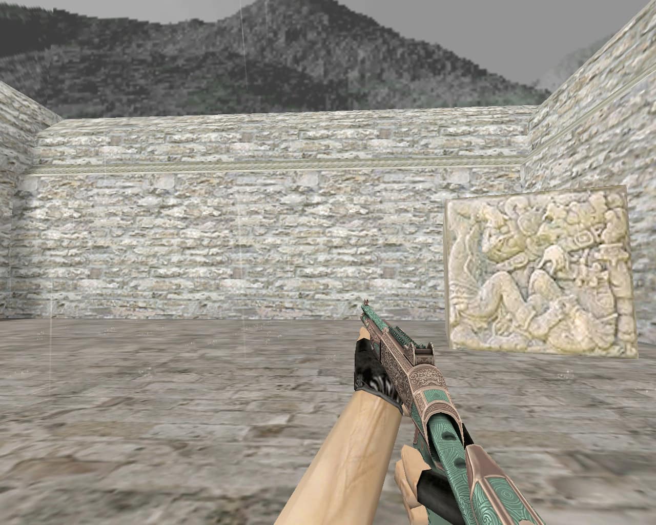 XM1014 | Настороже (Watchdog)