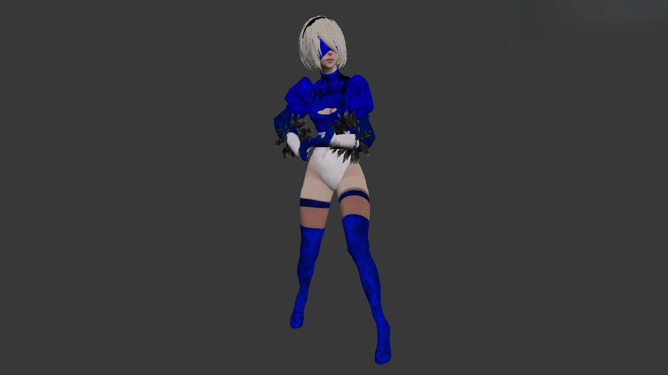 Yorha