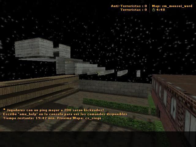 [ES] pack de mapas