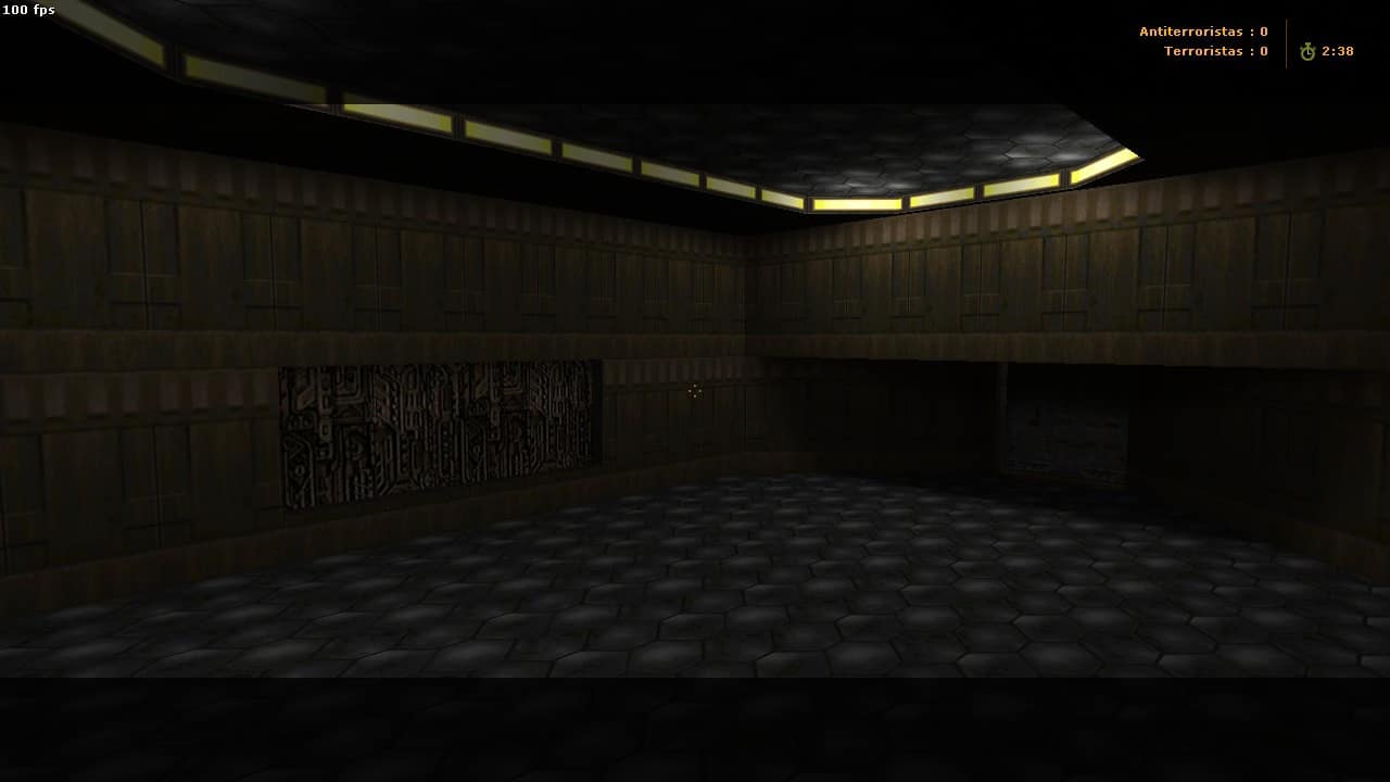 ze_Doom_level1 v2