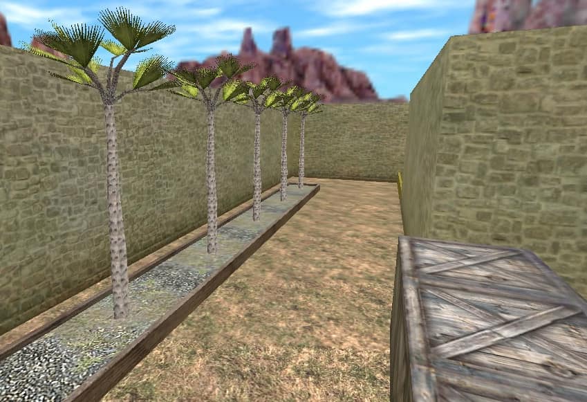 Ze_doura_escape
