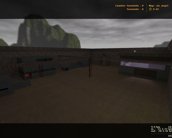 zm_bunkiery_beta_3 REUPLOAD !