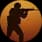 Иконка Со скинами из CS:GO/CS2