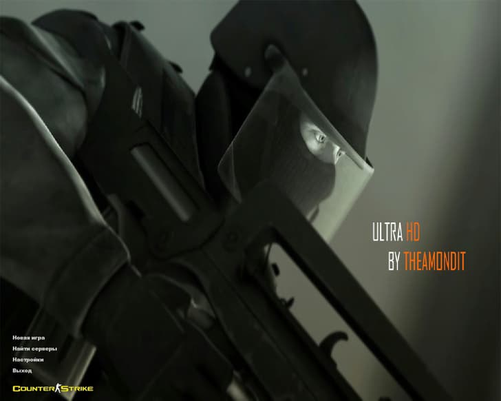 CS 1.6 Ultra HD від TheAmonDit