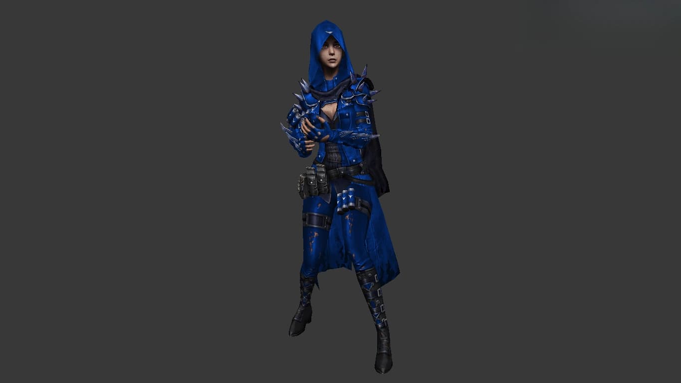 Agent Jay