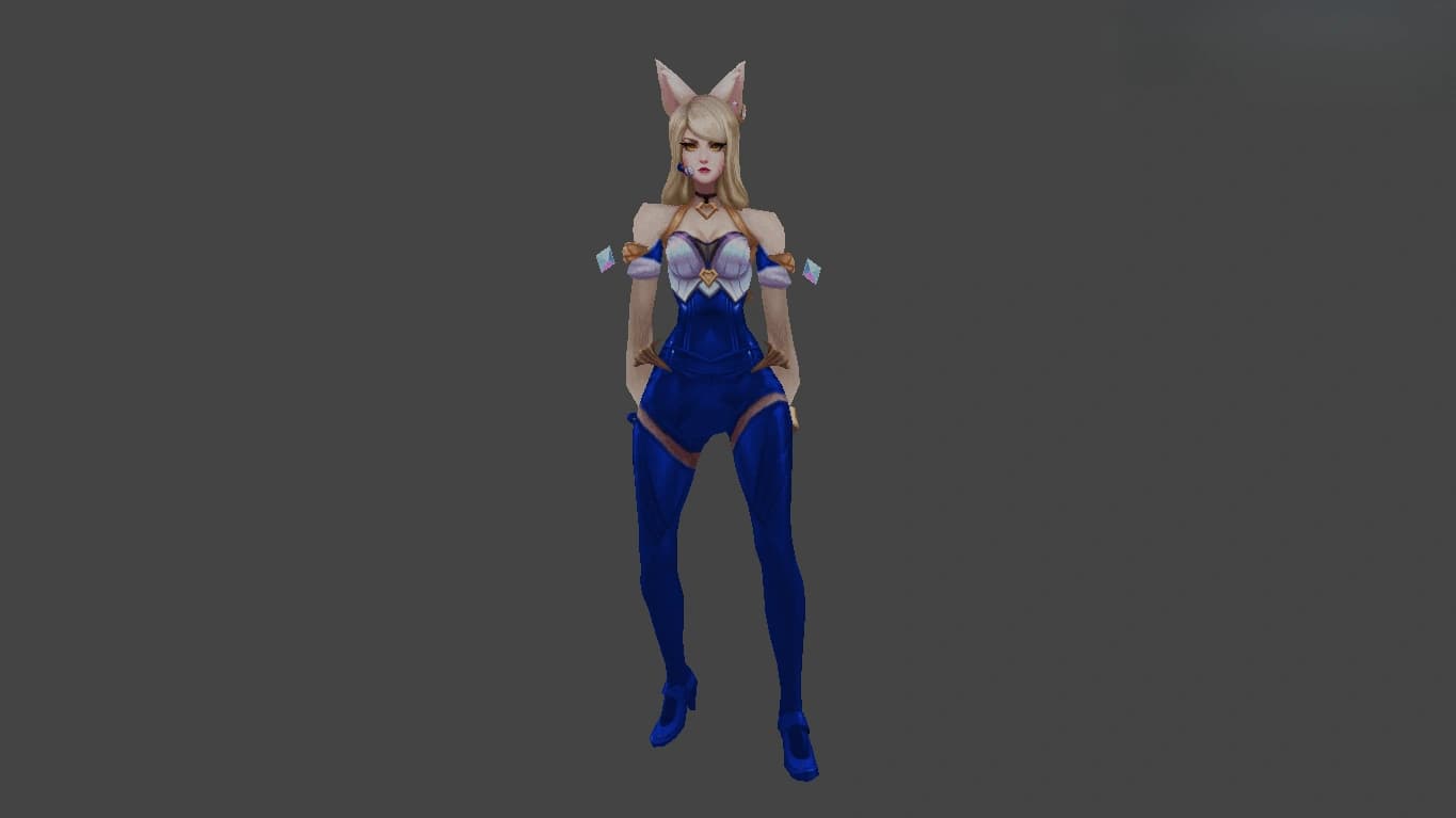 Ahri