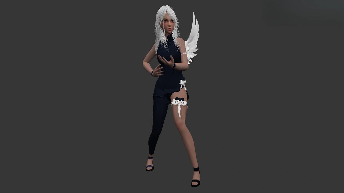Angel КТ-ТТ