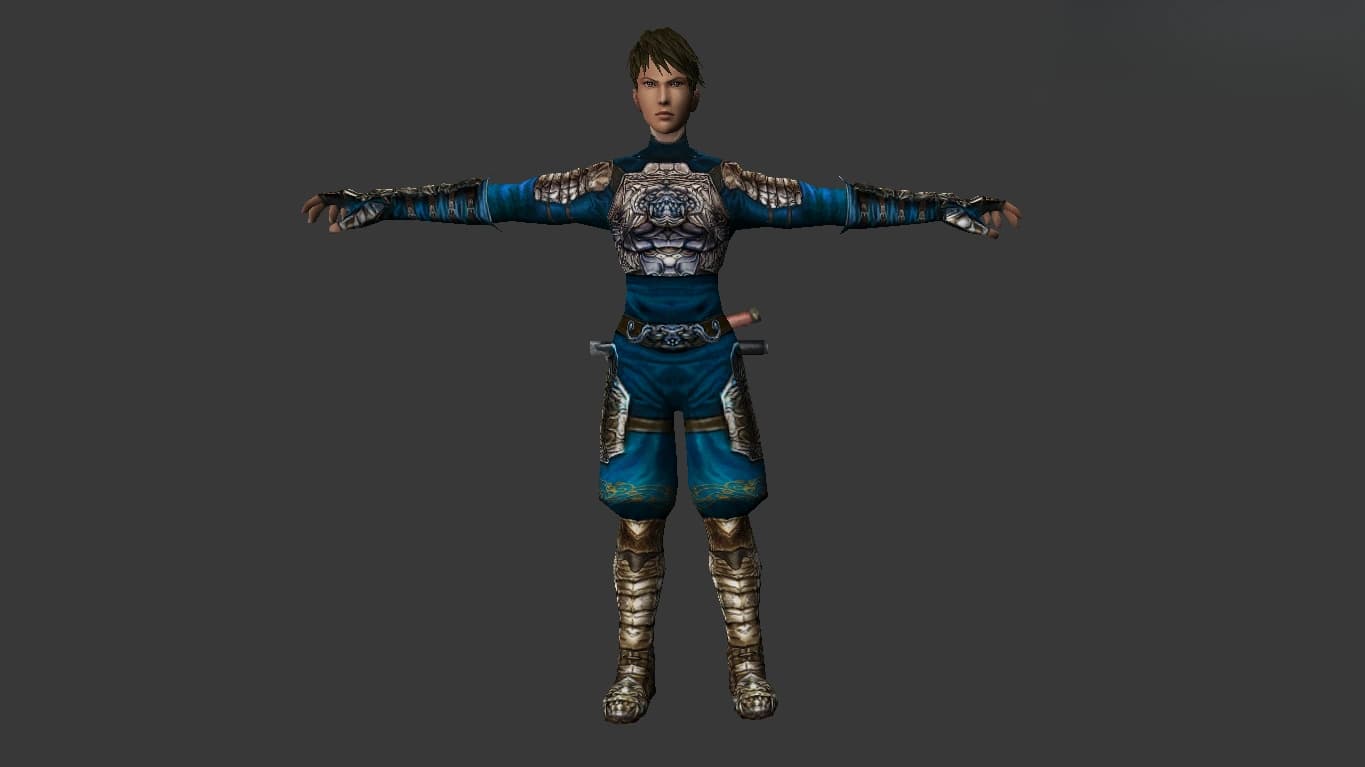 Assassin Metin 2