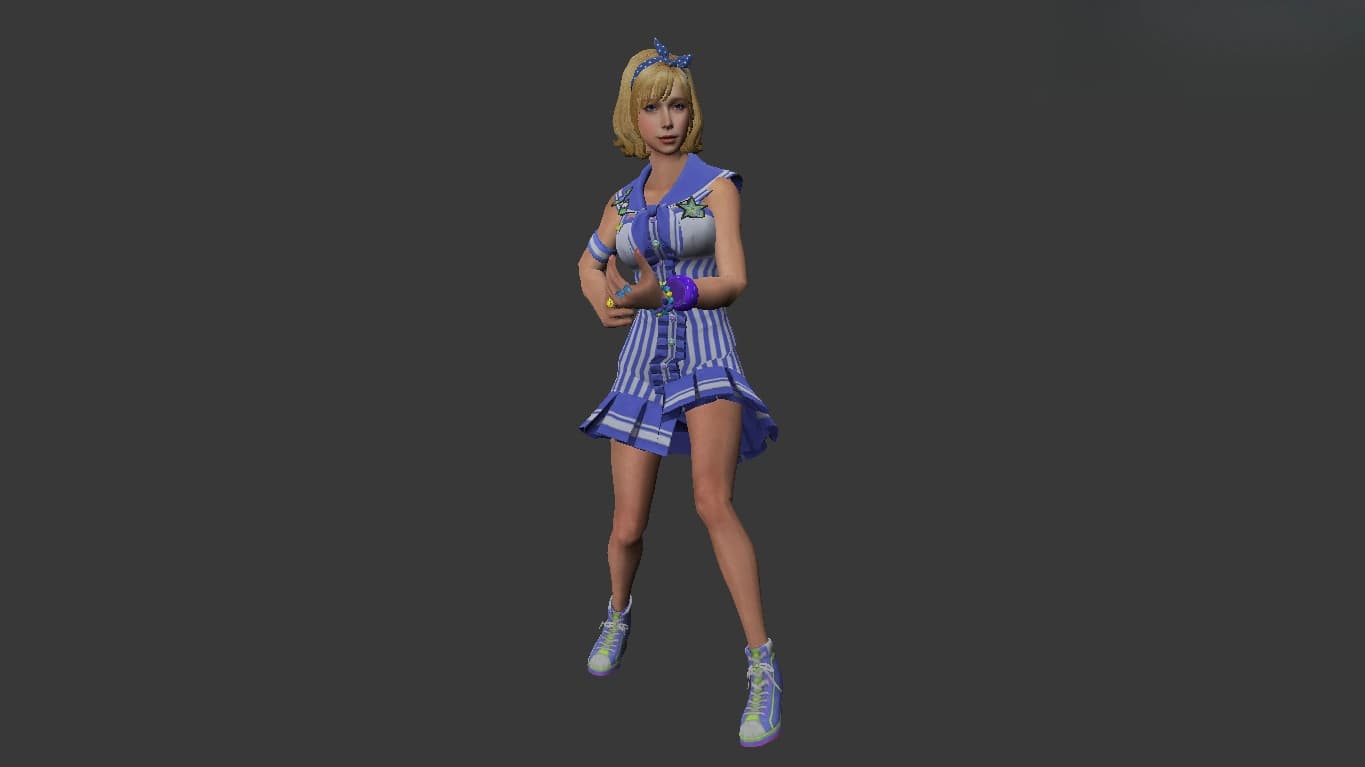 Athena (ct,tt+united) для игры CS 1.6