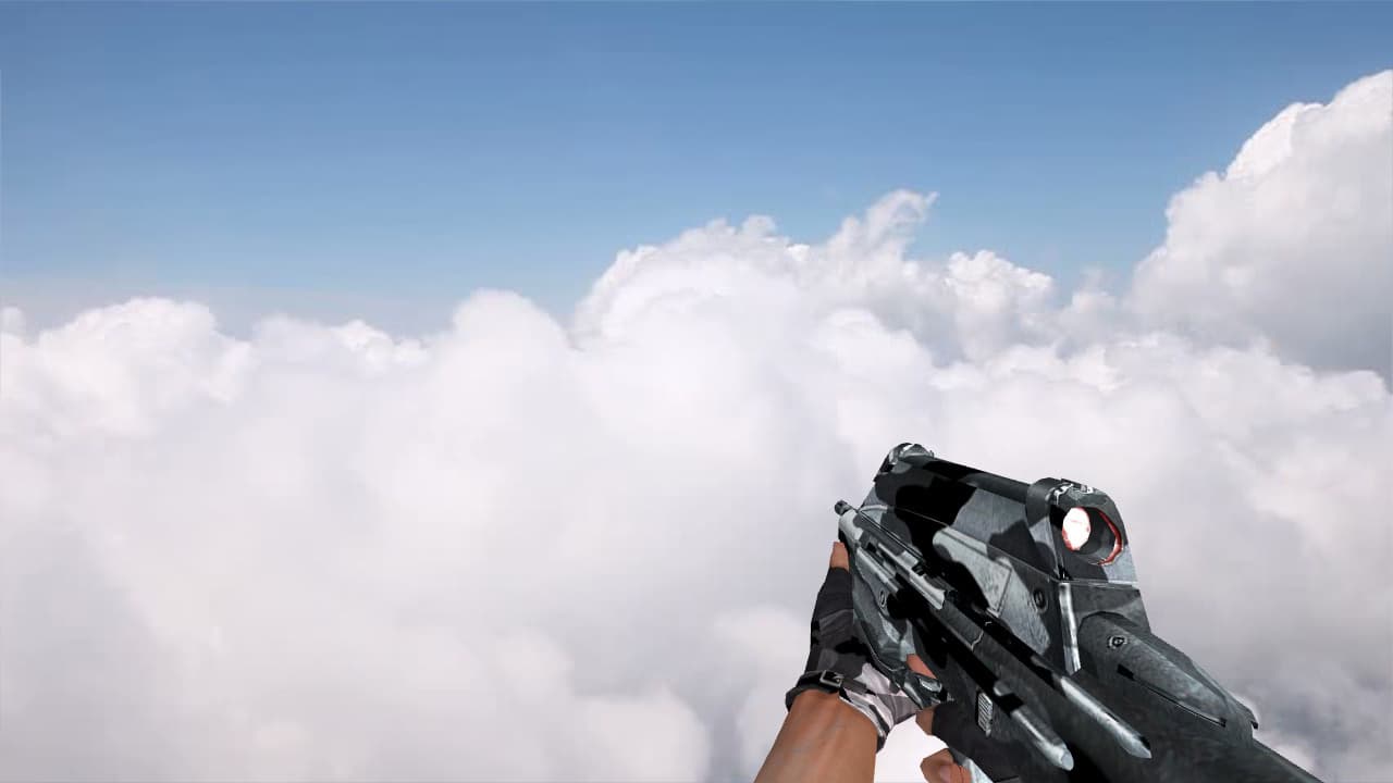 Arctic FN2000