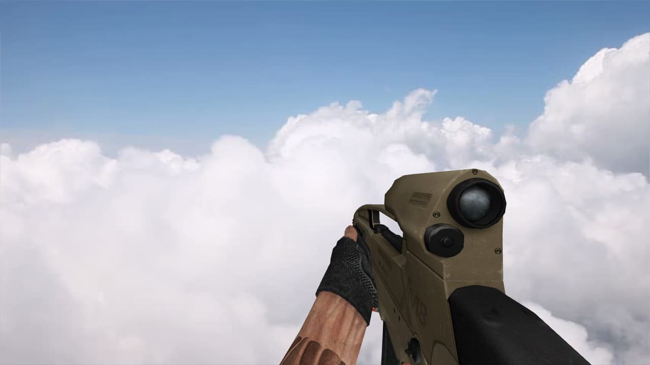 HK XM8
