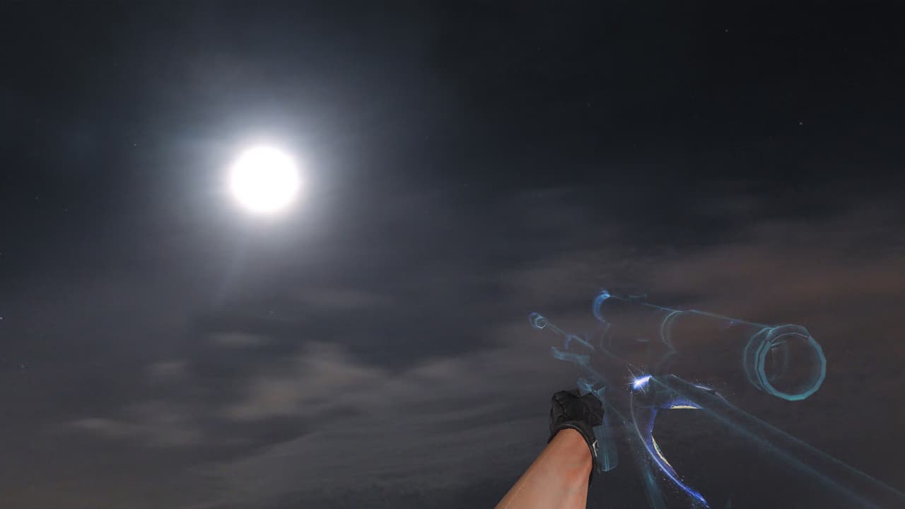 Star Chaser AR