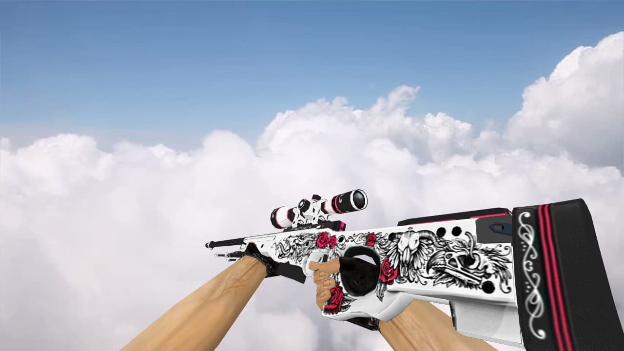 AWP Romeo and Juliet