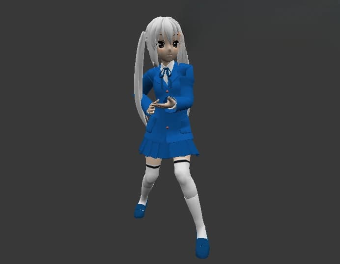 Azusa