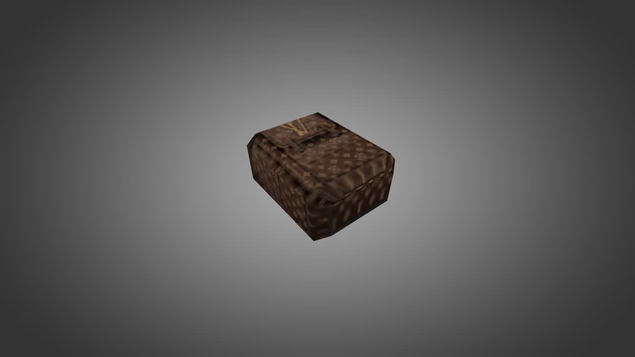 Рюкзак Louis Vuitton Monogram