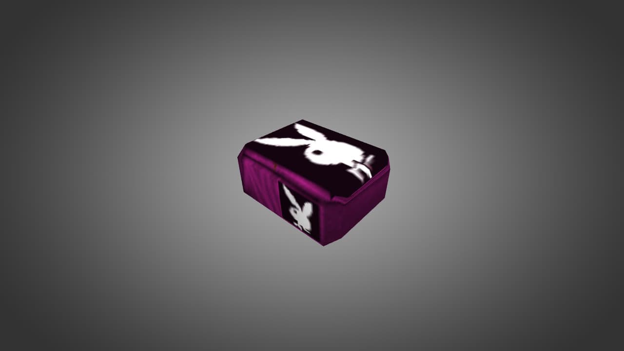 Рюкзак Playboy