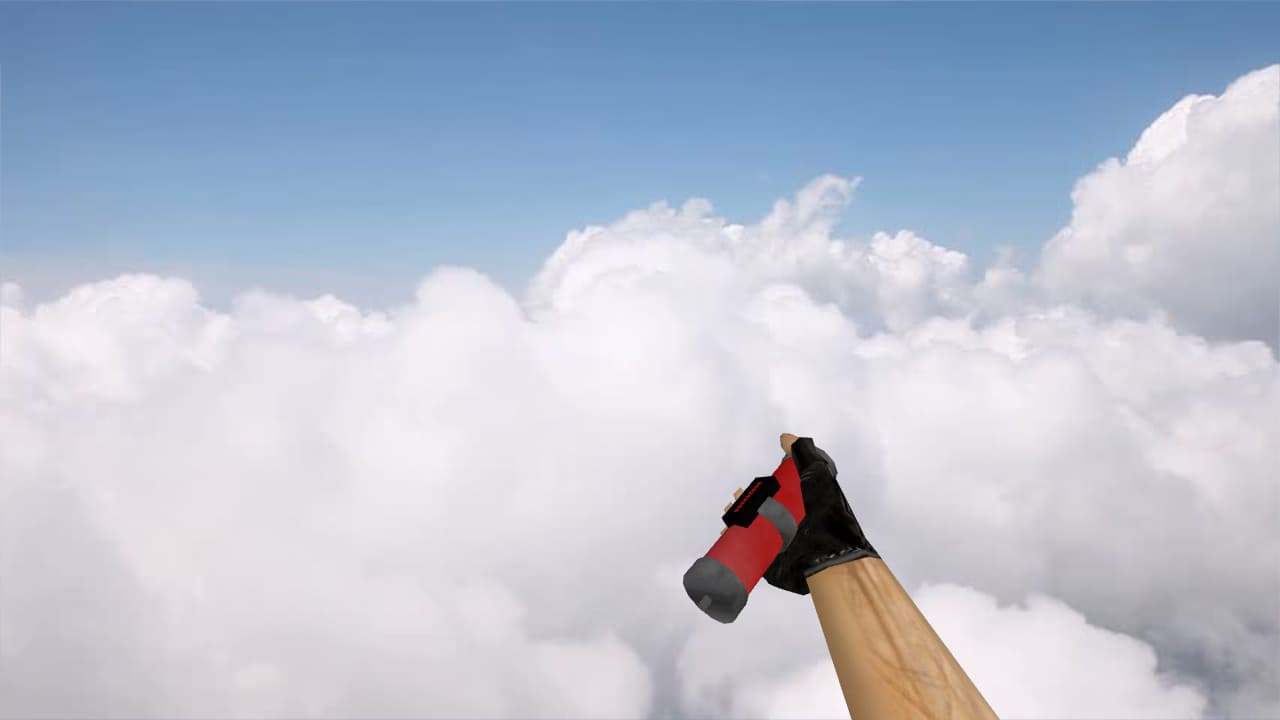 Dynamite Pass Bomb