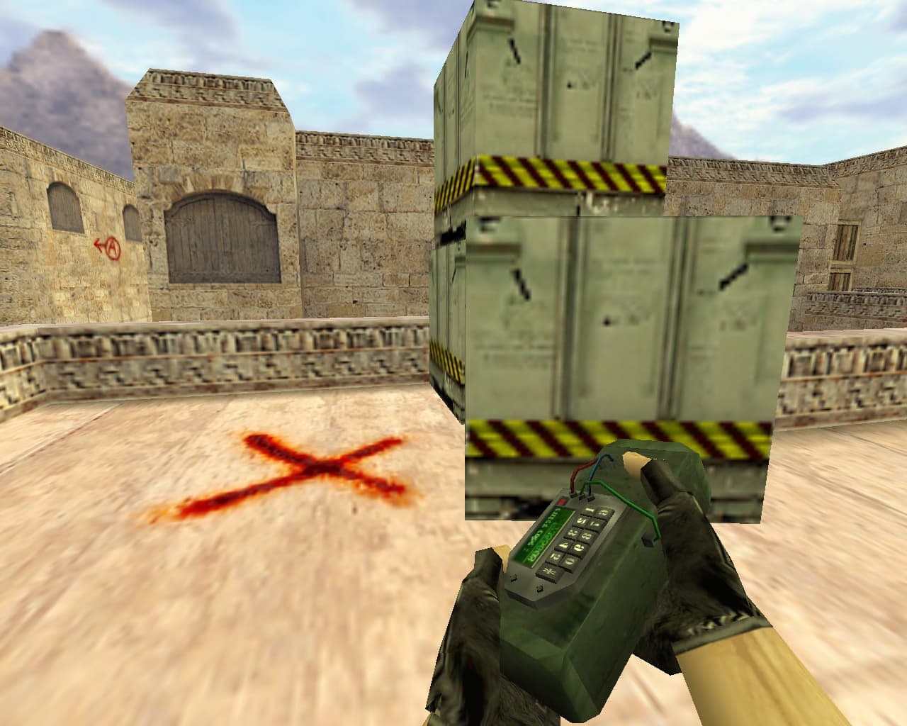 HD-бомба